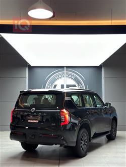 نيسان باترول